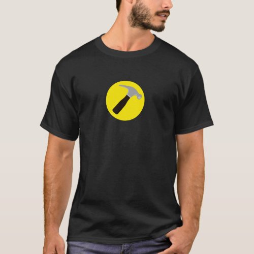 Captain Hammer Essential T_Shirt