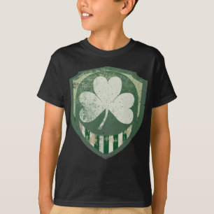 Captain Ireland Shirt