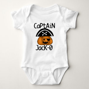 Captain Jack=O Halloween tshirts and gifts
