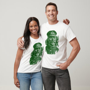 Captain John Smith, HMS Titanic T-Shirt