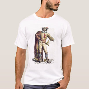Captain Matamore T-Shirt