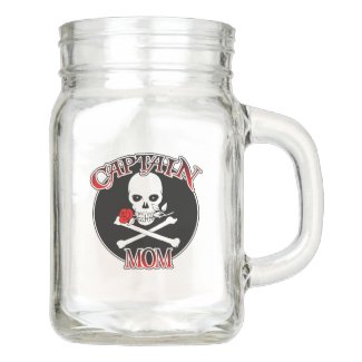 Captain Mom