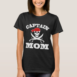 Funny Mom T-Shirts | Zazzle