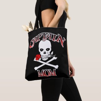 Captain Mom