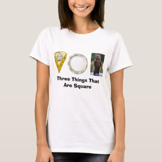 Captain Monterey Jack T-Shirt