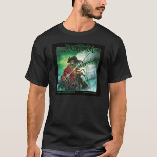 Captain Morgan Revenge454png454 T-Shirt