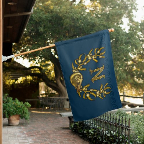 Captain Nemo EnsignHouse Flag