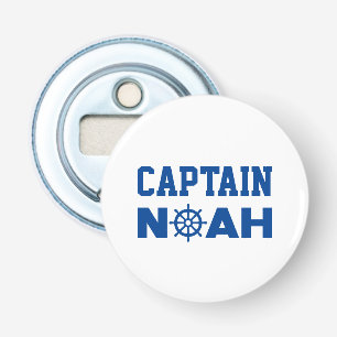 Captain Noah Bottle Opener