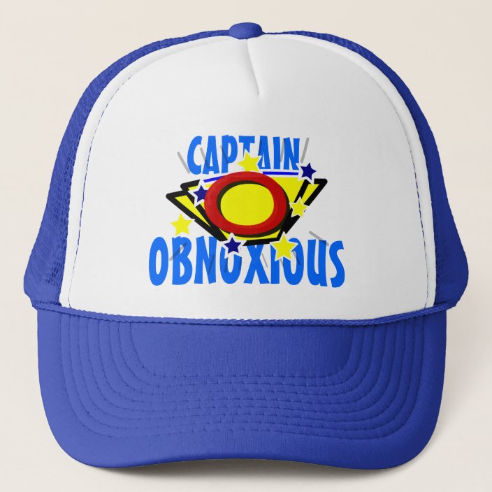 cheap funny trucker hats