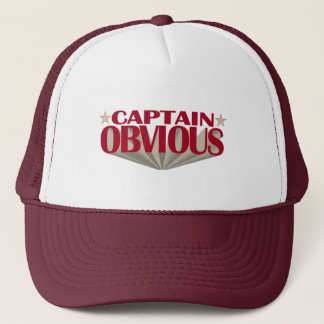 captain obvious capitals