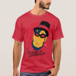 Captain of America T-Shirt