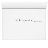 Captain of My Soul (Inside Horizontal (Bottom))