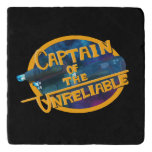 Captain of the Unreliable Trivet