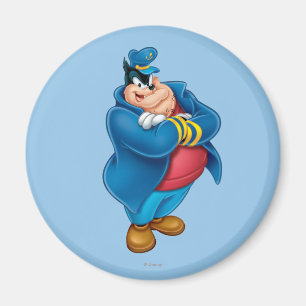 Captain Pete Magnet