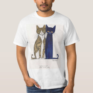 Captain & Pete T-Shirt
