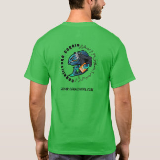Captain planet T-Shirt