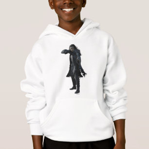 Captain Salazar - Fearless Commander Hoodie