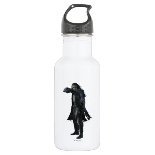 Captain Salazar - Fearless Commander Stainless Steel Water Bottle