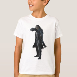 Captain Salazar - Fearless Commander T-Shirt