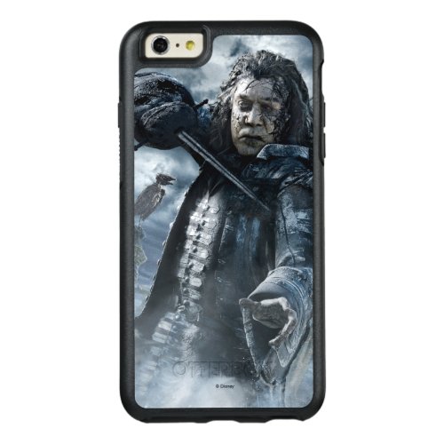 Captain Salazar _ The Sea Is Ours OtterBox iPhone 66s Plus Case