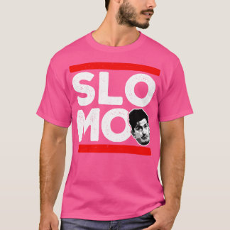 Captain Slomo Maguire T-Shirt