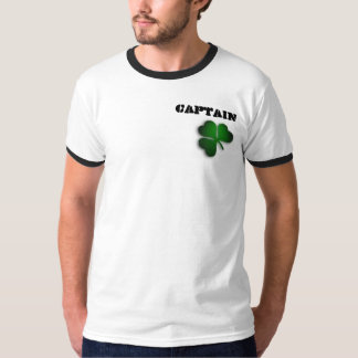 Captain T-Shirt