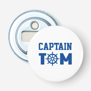 Captain Tom Bottle Opener
