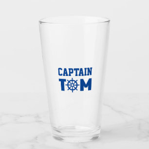 Captain Tom Glass