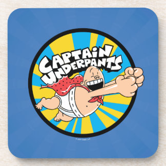 Captain Underpants Logo Gifts & Merchandise for Sale