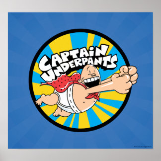 Captain Underpants: The First Epic Movie: Official Merchandise at