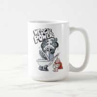 Captain Underpants | Wedgie Power Coffee Mug