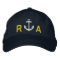 Captain's Cap by SRF