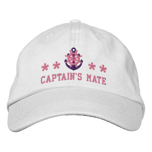 womens sailing hat