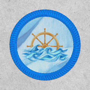 Captains Musical patch 2023