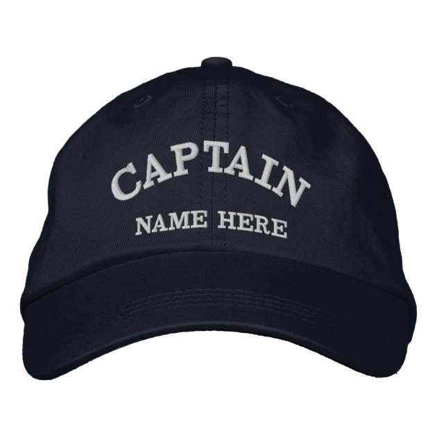 sailor hat name