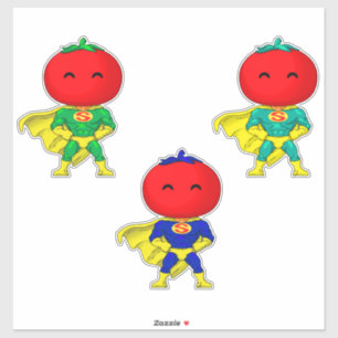 Captainsauce Sticker