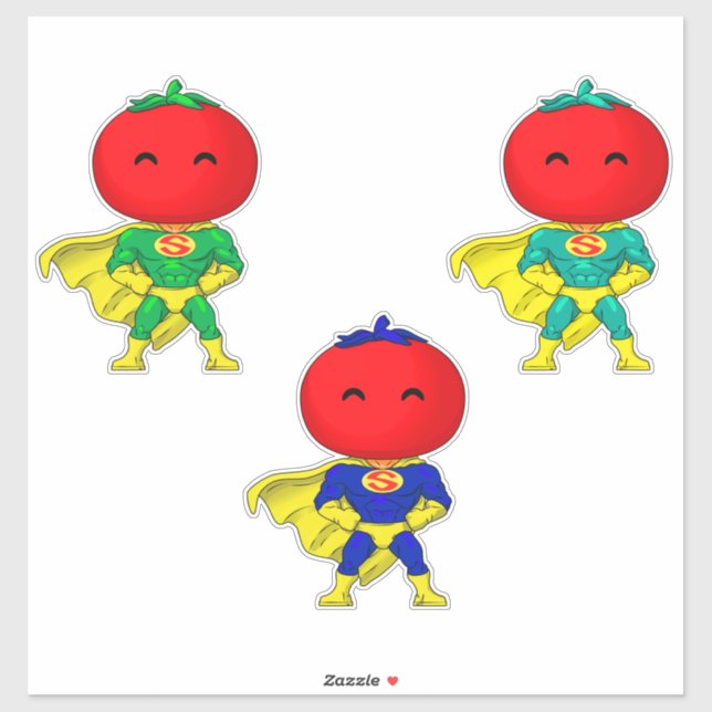 Captainsauce Sticker (Sheet)