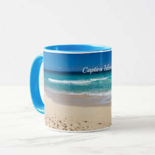 Captiva Island, Florida Mug
