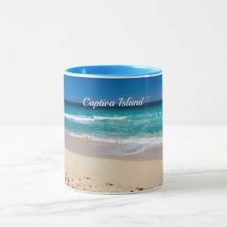 Captiva Island, Florida Mug