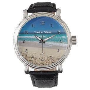 Captiva Island, Florida - tropical paradise Watch