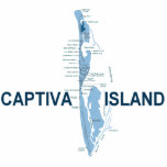 Captiva Island. Statuette<br><div class="desc">Captiva Island Florida.</div>