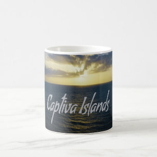 Captiva Islands Florida Coffee Mug