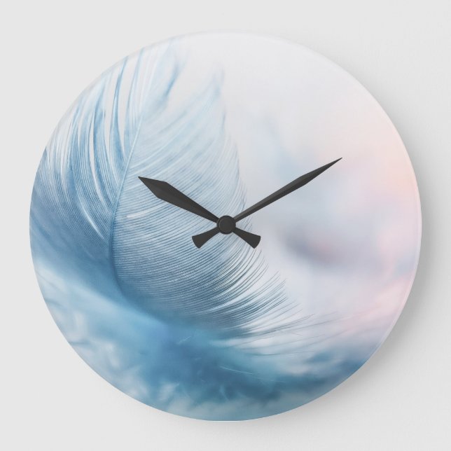 Captivating Clockwork: Best Wall Clock (Front)