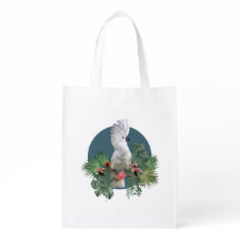 Captivating Cockatoo