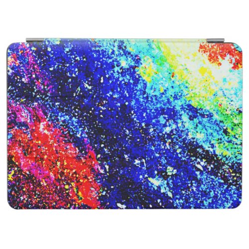 Captivating Colors of the Universe Buy Now iPad Air Cover