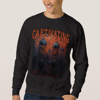 Captivating Sweatshirt