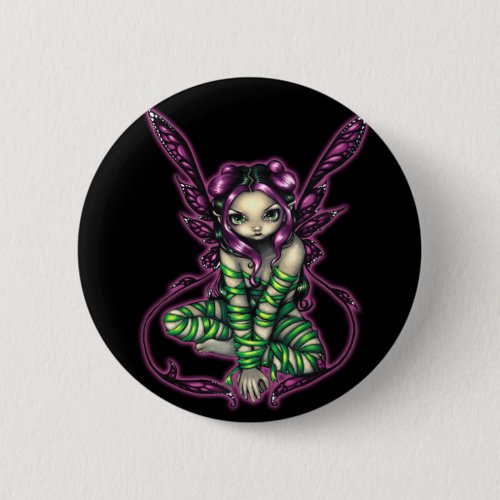 "Captive Fairy" Button