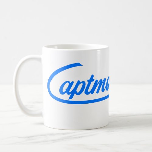 Captmoonbeam Mug