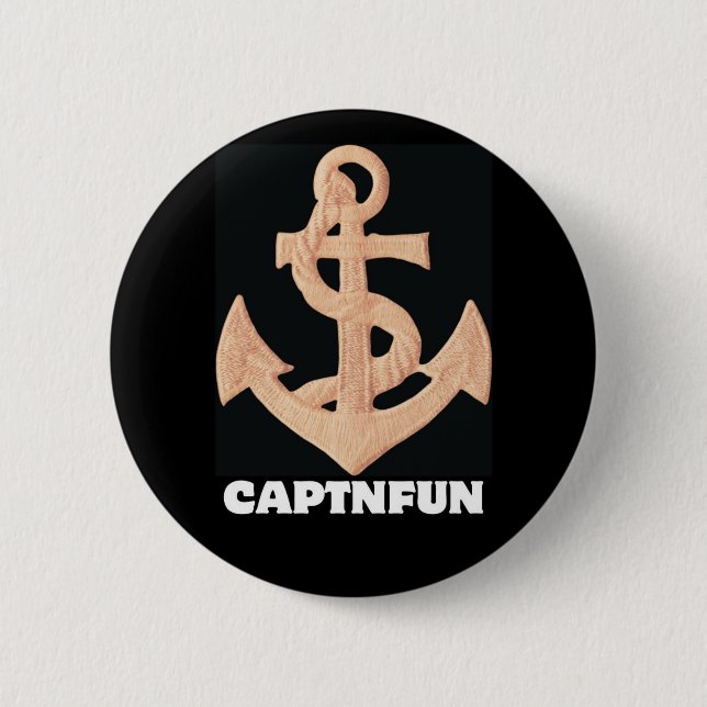 Captnfun Button (Front)