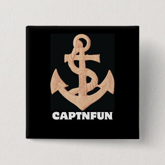 Captnfun Square Button